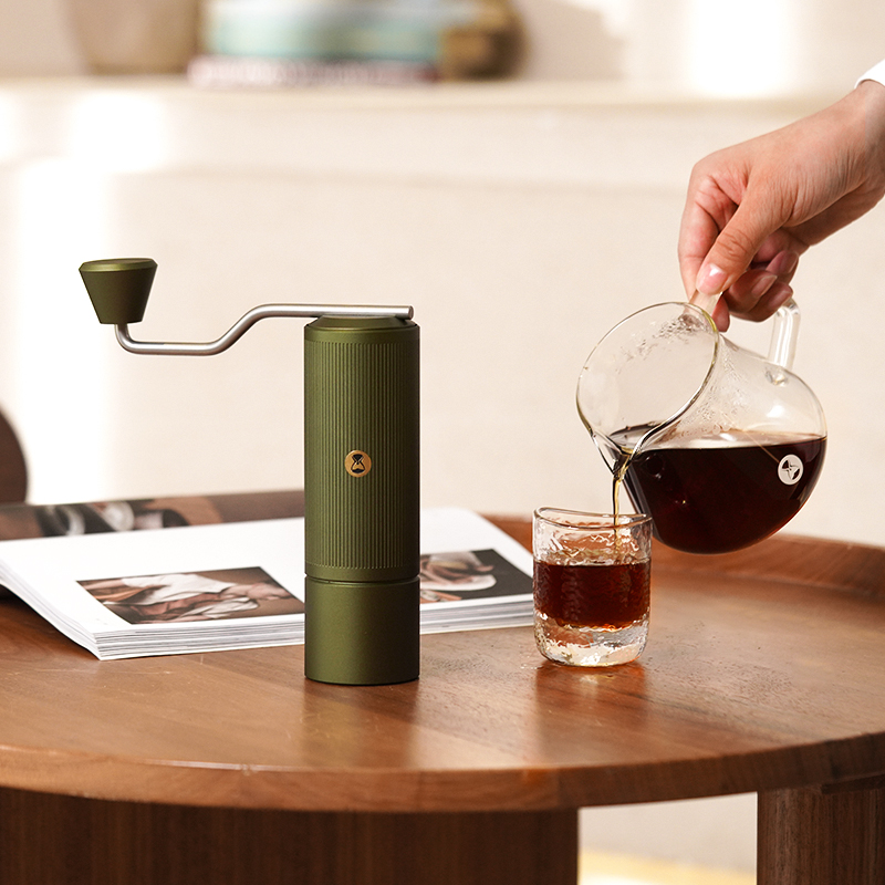 Burr Hand Grinder - TIMEMORE X LITE Młynek do kawy