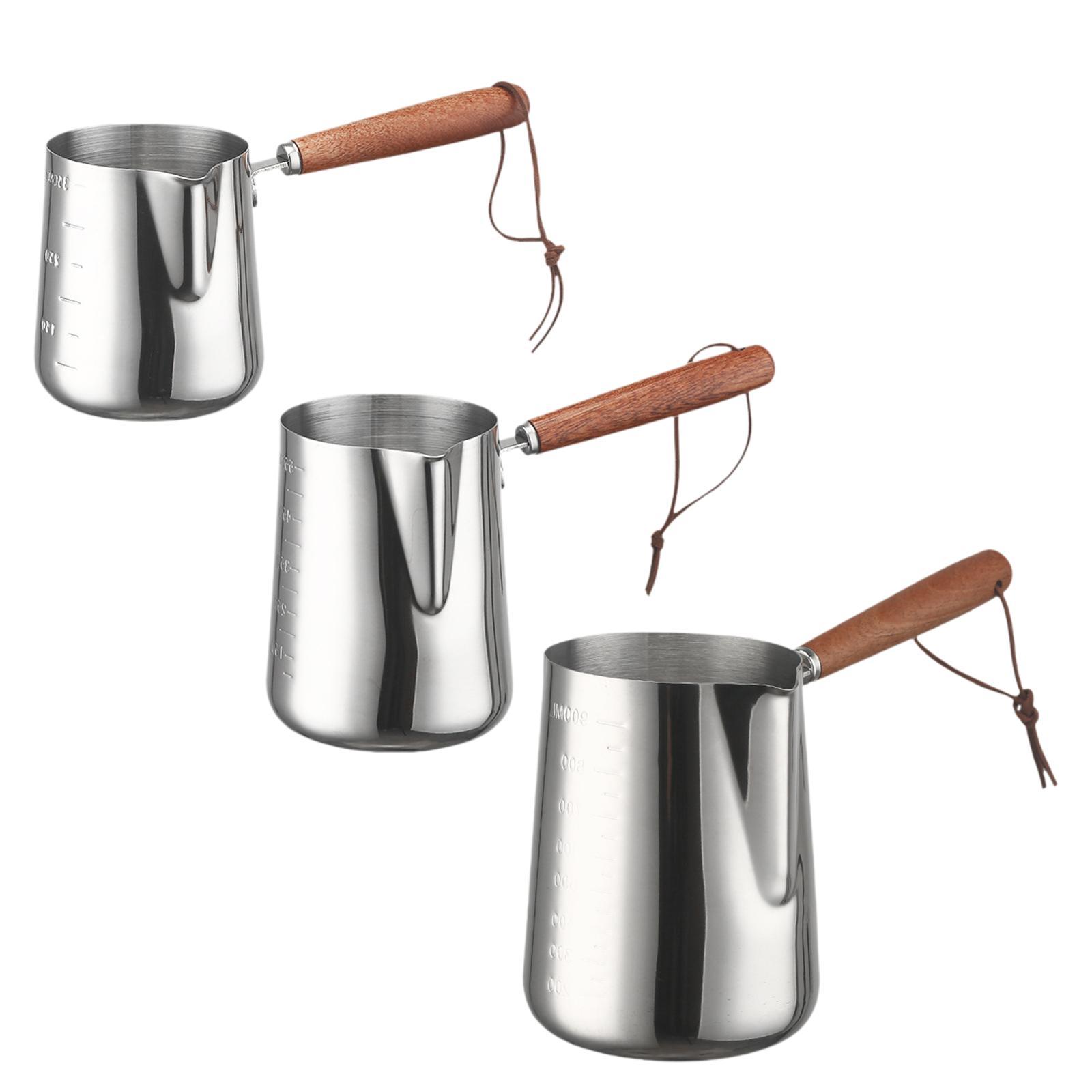 Coffee Tea Pot - Akcesoria do ekspresu do kawy po