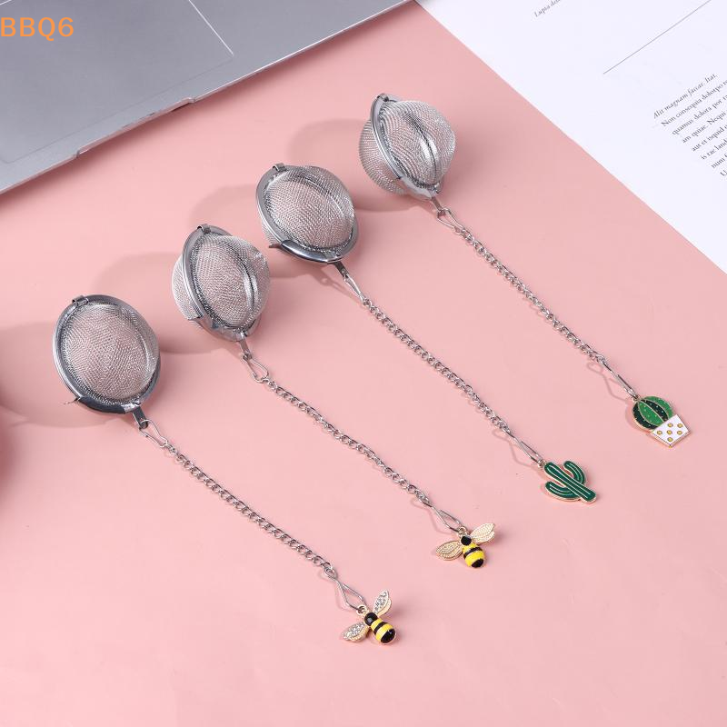Coffee Tea Infuser - 2 szt. Stalowy zaparzacz do herbaty