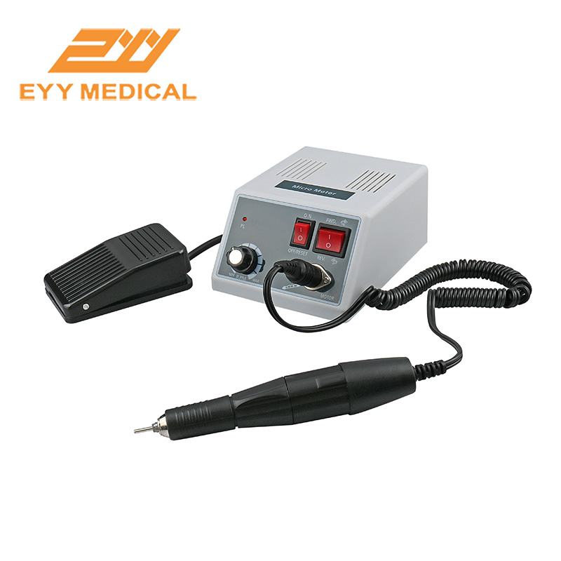 Burr Hand Grinder - EYY Eletric ręczna szlifierka polerowanie mikro