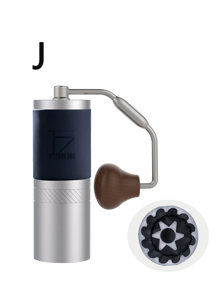 Burr Hand Grinder - 1zpresso J ręczny młynek do kawy