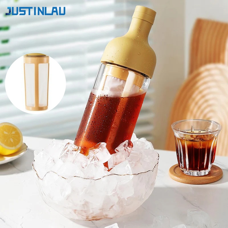 Coffee Tea Pot - Dzbanek do kawy Cold Brew JUSTINLAU