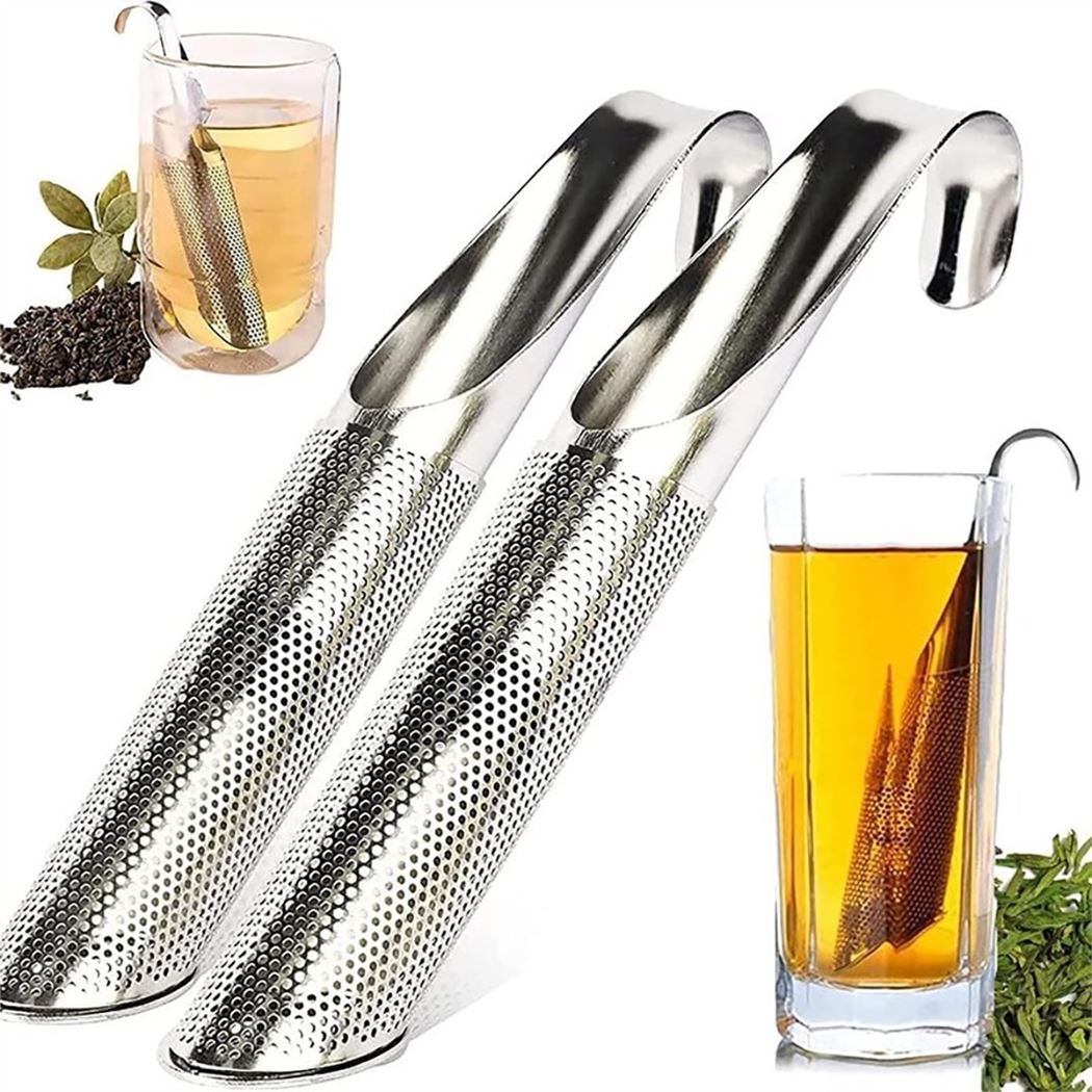 Coffee Tea Infuser - Przenośne domowe akcesoria do herbaty Filtr