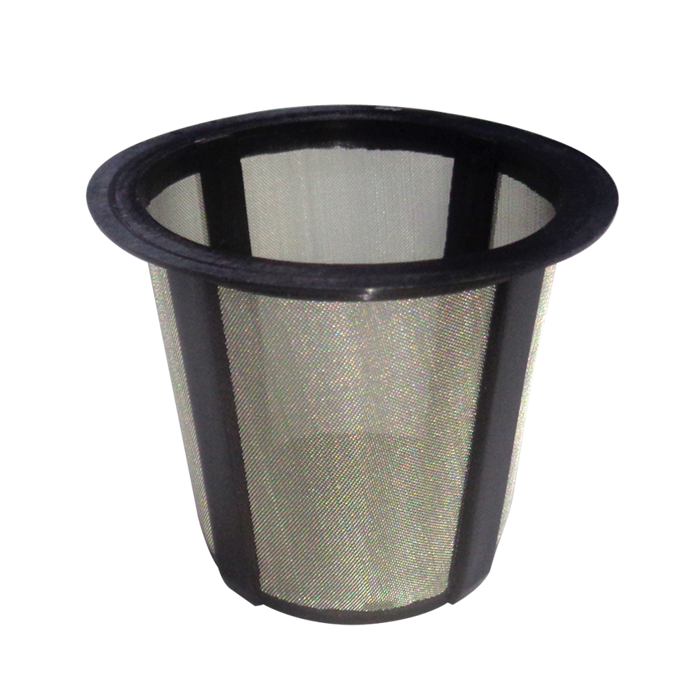 Coffee Tea Keurig - 1/2/4 szt. Filtry do kawy Kubek