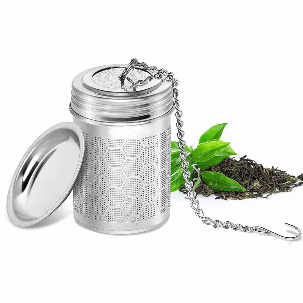 Coffee Tea Infuser - 1 szt. Sitko do herbaty ze