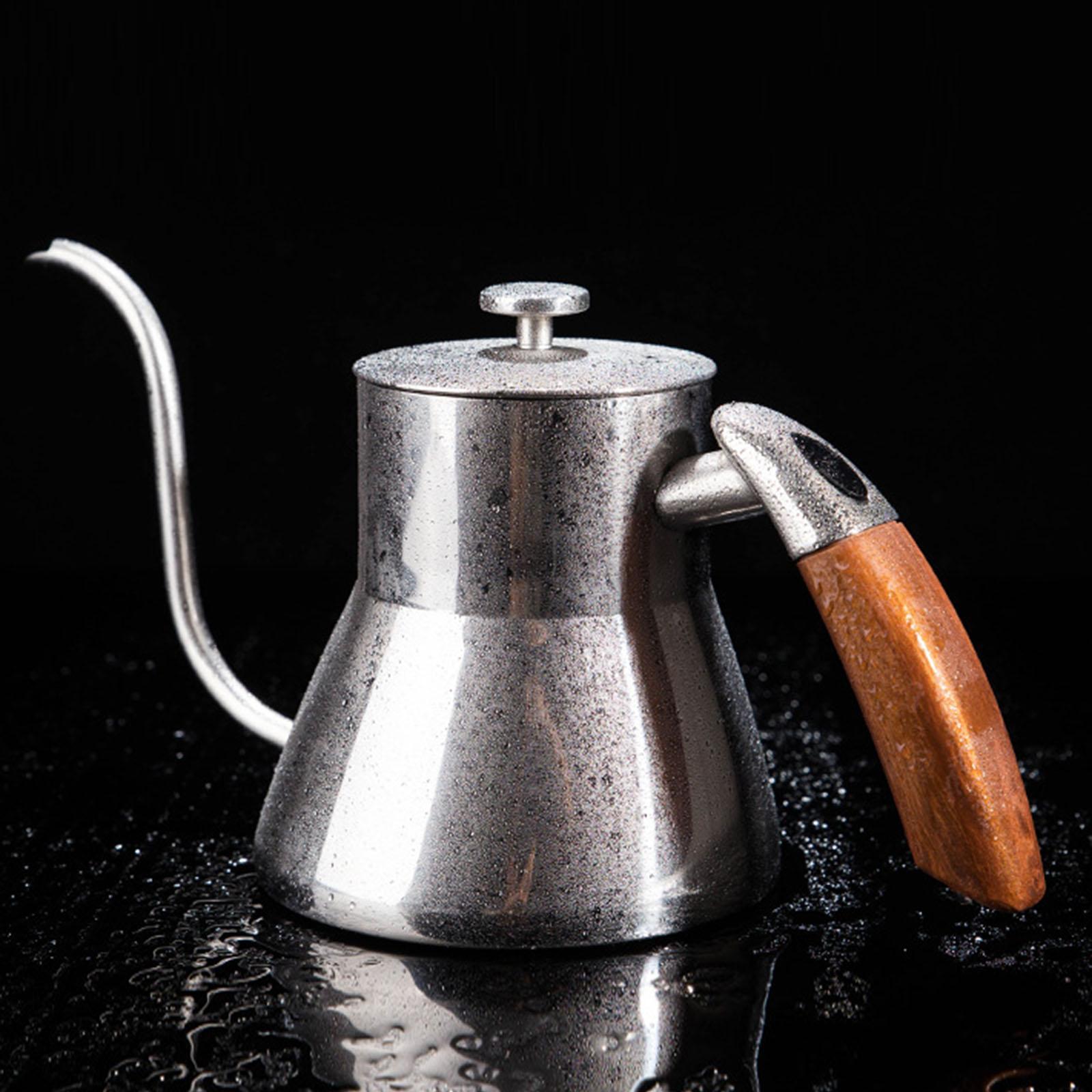 Coffee Tea Pot - Nalewak na czajnik Campingowy dzbanek do