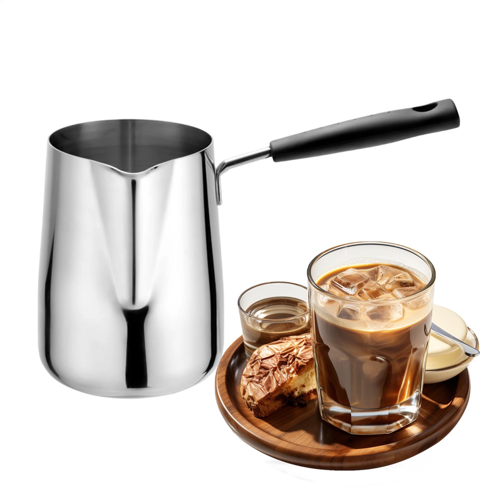 Coffee Tea Pot - Mały czajnik do kawy 600ml, garnek