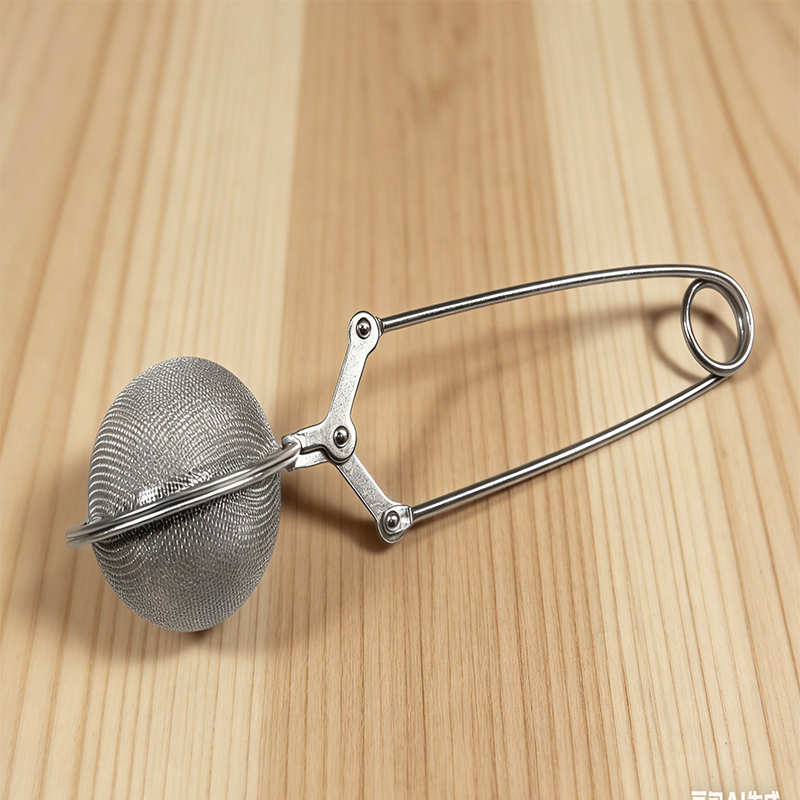 Coffee Tea Infuser - Zaparzacz do herbaty ze stali nierdzewnej