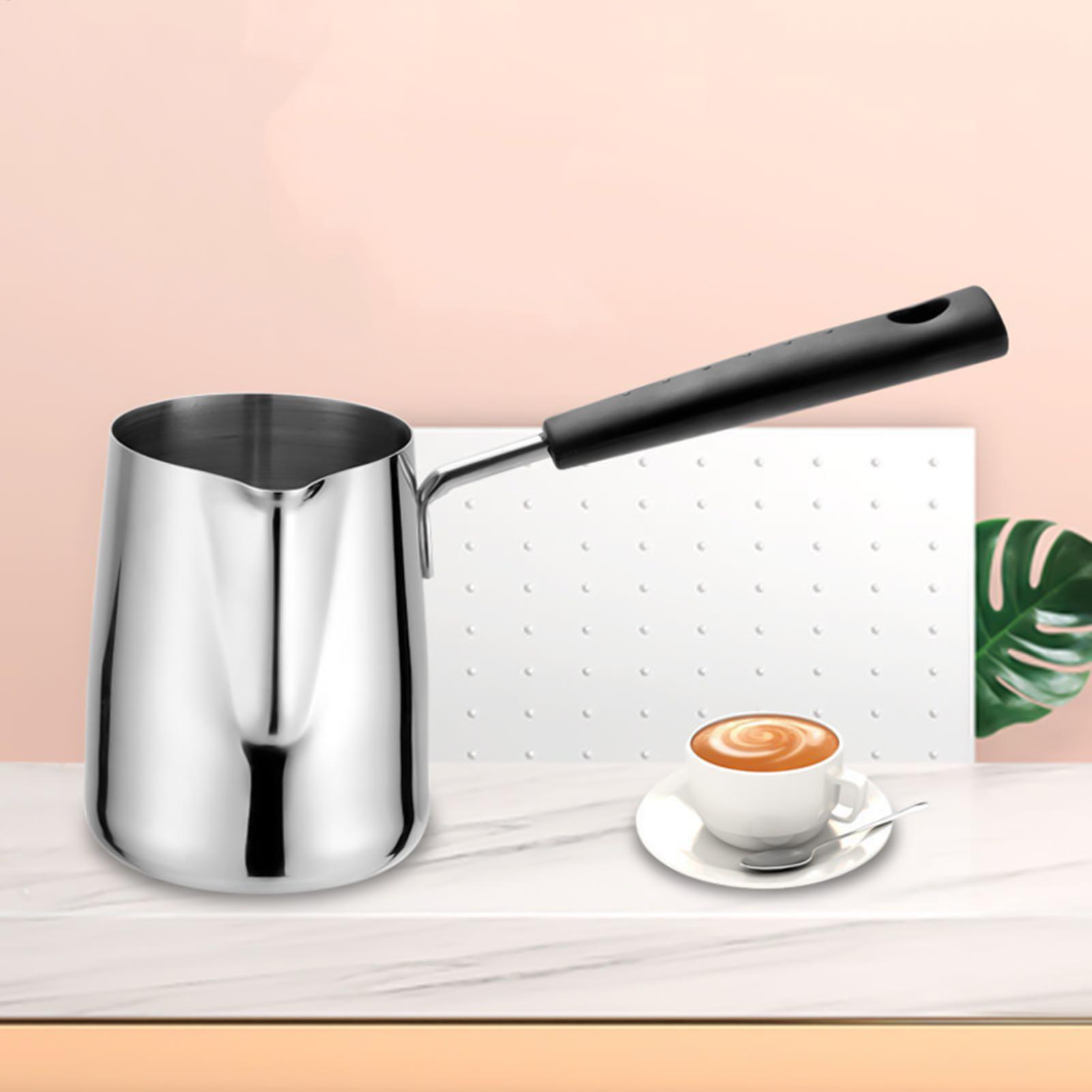 Coffee Tea Pot - Dzbanek do kawy po turecku o