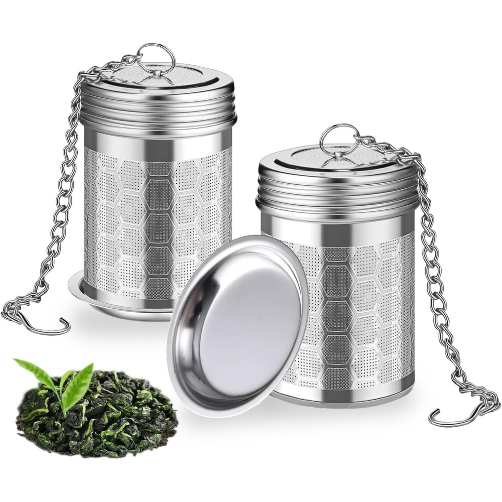 Coffee Tea Infuser - Separator do herbaty i wody, wielorazowy