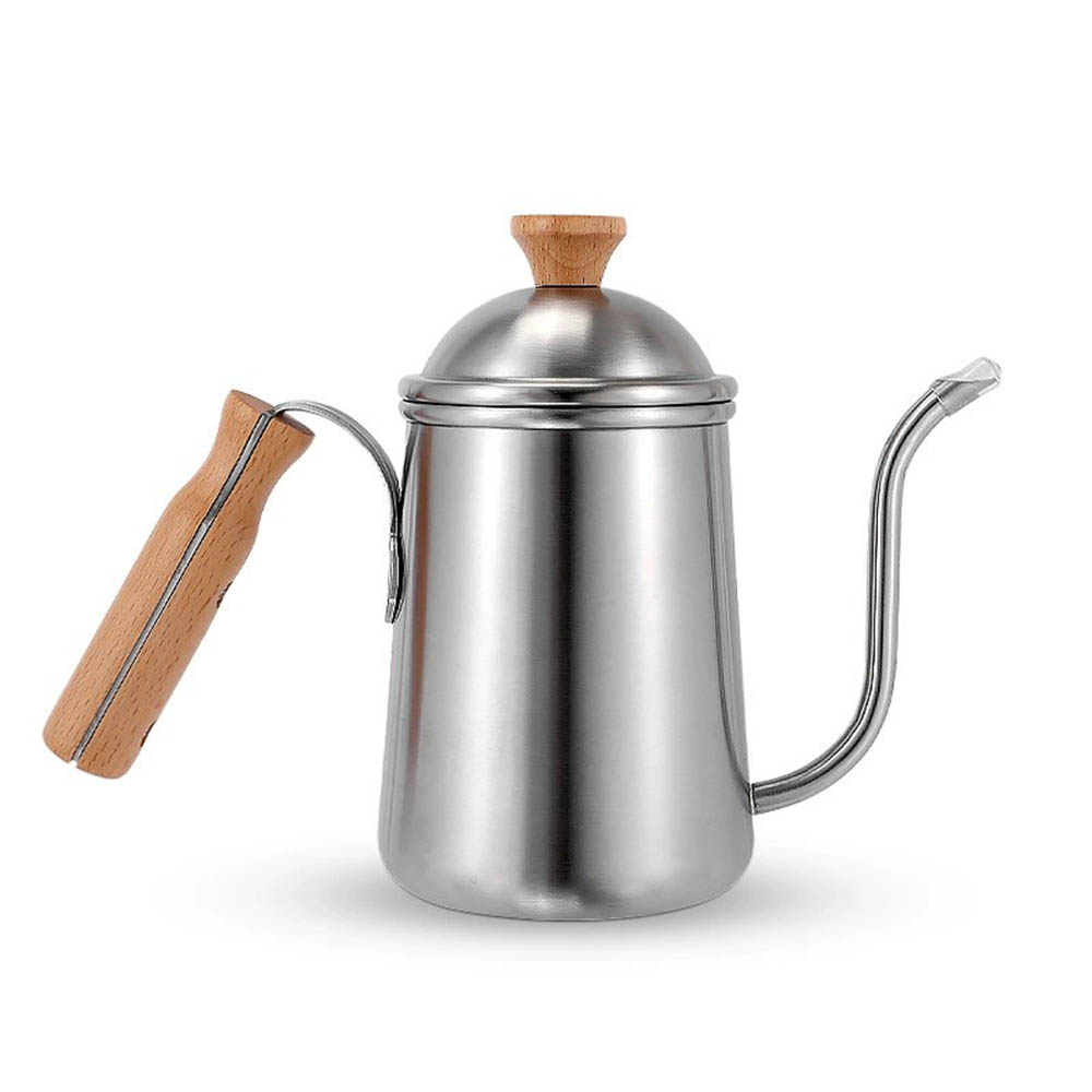 Coffee Tea Pot - Czajnik do kawy przelewowej z wylewką