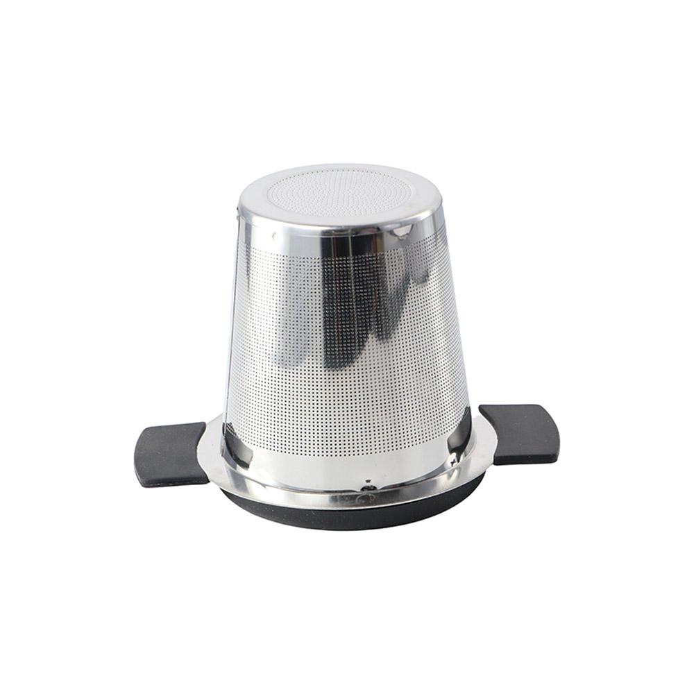 Coffee Tea Infuser - Filtr do herbaty z drobną siatką,