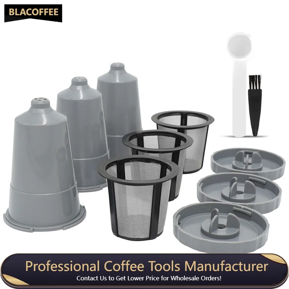 Coffee Tea Keurig - Filtr do kawy Keurig K Cup