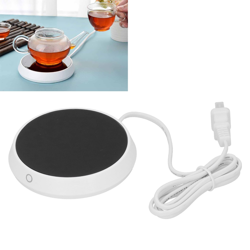Podgrzewacz do kubków ABS z fu – Switching Coffee To Tea recenzja i cena