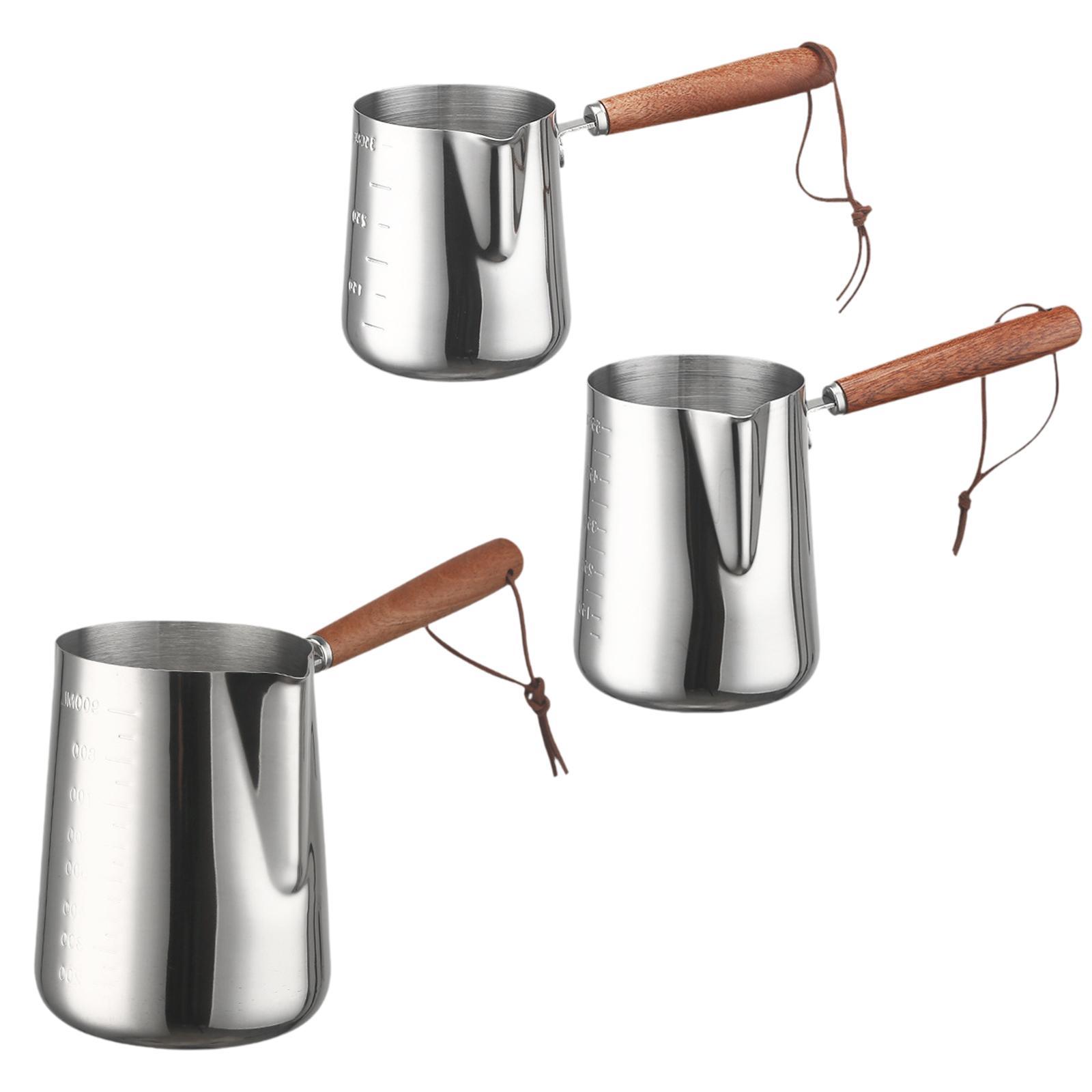 Akcesoria do ekspresu do kawy  – Coffee Tea Pot recenzja i cena