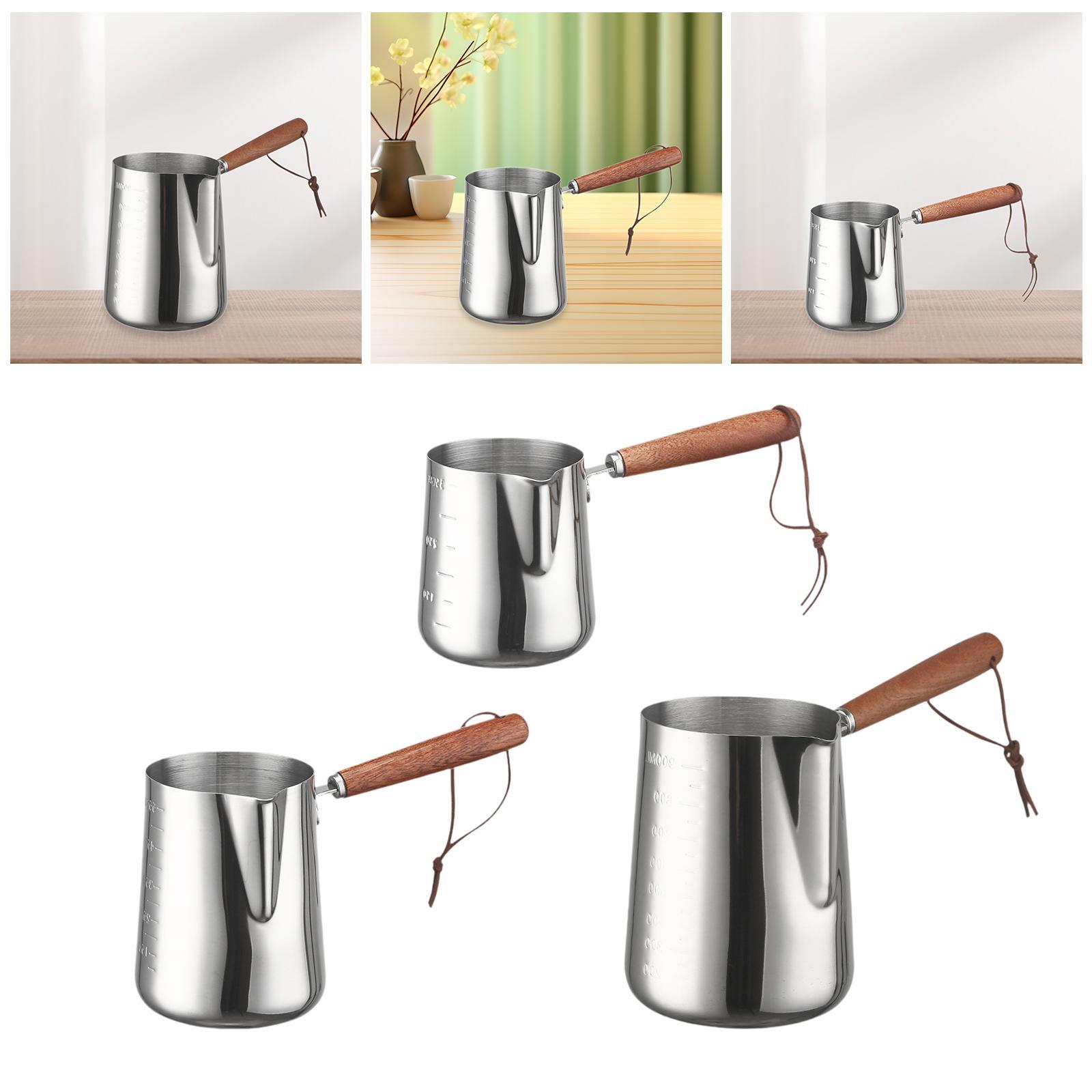 Akcesoria do ekspresu do kawy  – Coffee Tea Pot recenzja i cena
