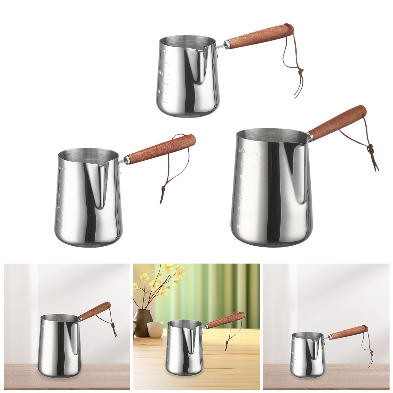 Akcesoria do ekspresu do kawy  – Coffee Tea Pot recenzja i cena
