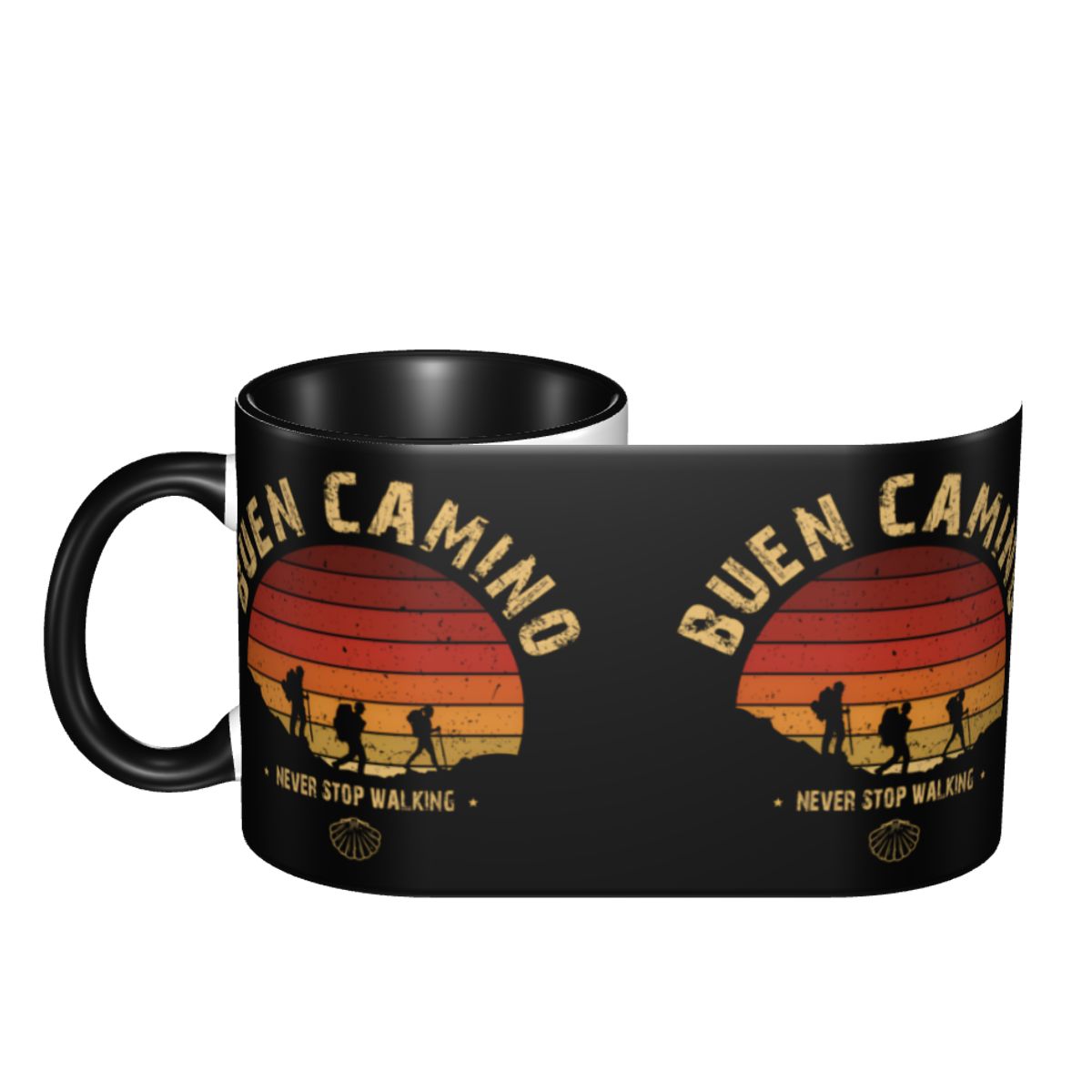 Spersonalizowany kubek do kawy – Water Tea And Coffee recenzja i cena