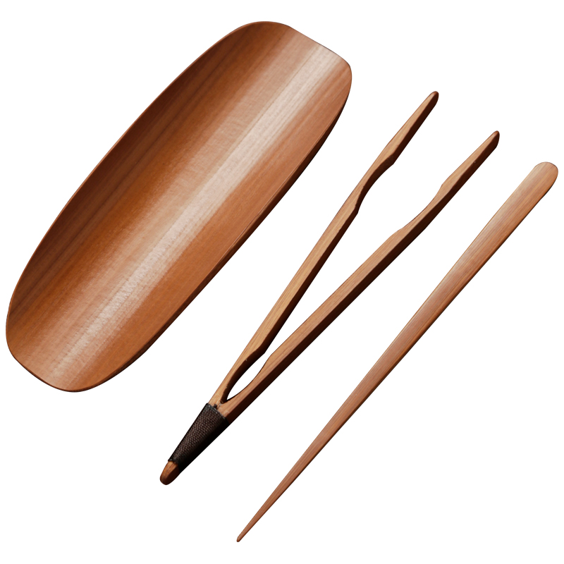 3 szt./zestaw ceramicznych łyż – Coffee Tea And Leaf recenzja i cena