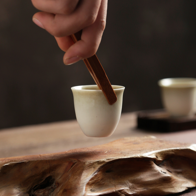 3 szt./zestaw ceramicznych łyż – Coffee Tea And Leaf recenzja i cena