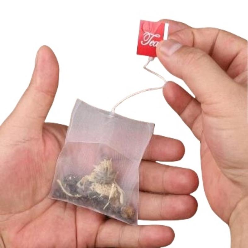 【YA】Wkłady do zaparzania herba – Coffee Ya Tea Ya recenzja i cena