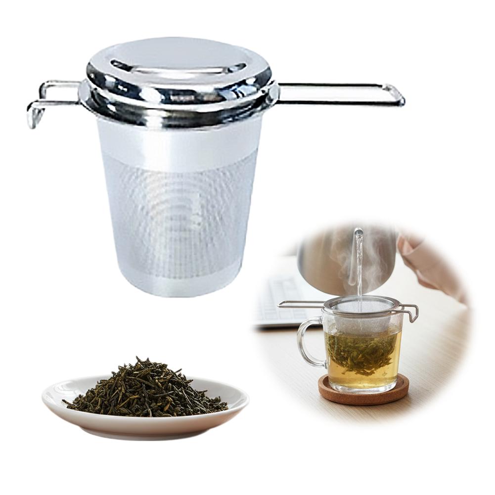 1 szt. Zaparzacz do herbaty li – Coffee Tea And Leaf recenzja i cena