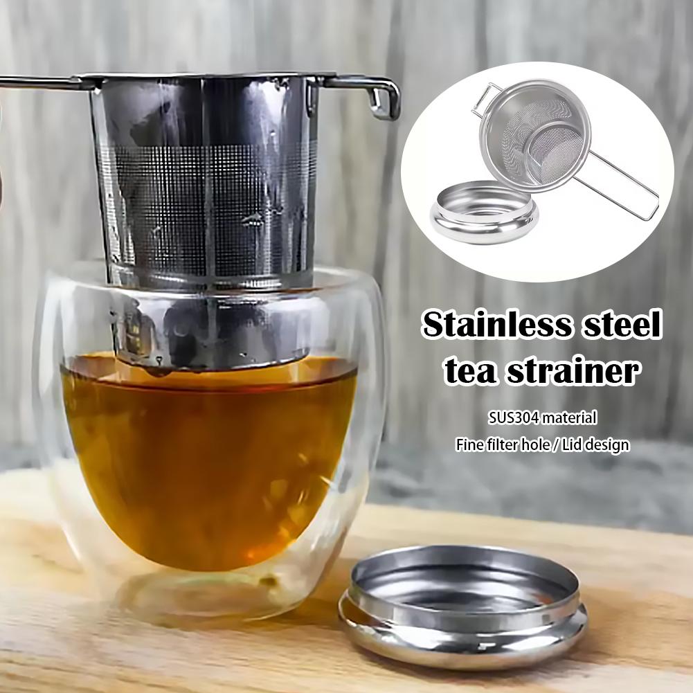 1 szt. Zaparzacz do herbaty li – Coffee Tea And Leaf recenzja i cena