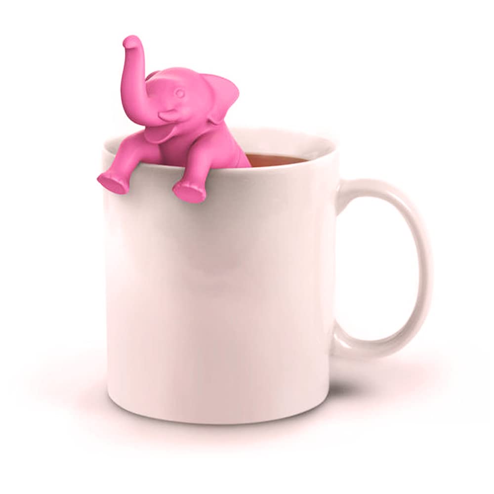 Zaparzacz do herbaty Silikonow – Coffee Tea Infuser recenzja i cena