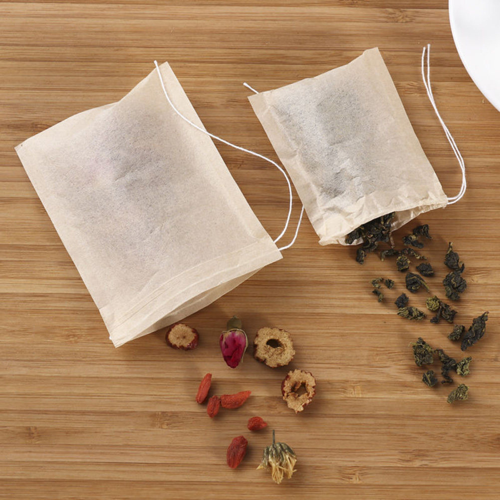 200 szt. Jednorazowe papierowe – Coffee Tea And Leaf recenzja i cena