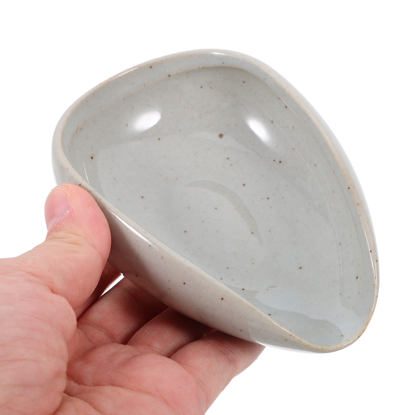 Ceramiczna tacka na kawy, domo – Coffee Tea And Leaf recenzja i cena