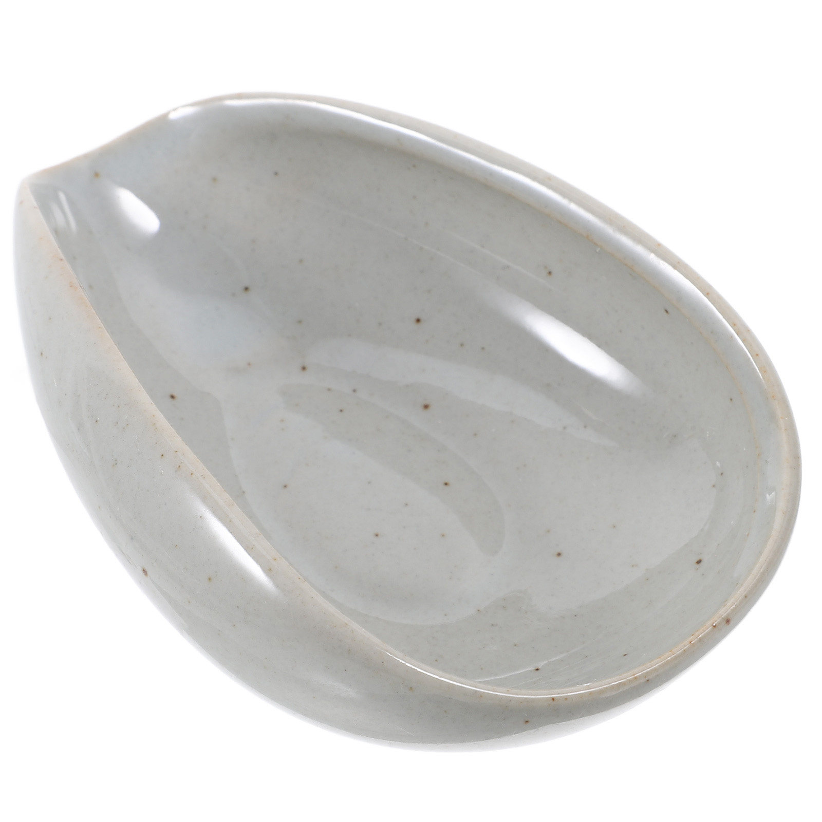 Ceramiczna tacka na kawy, domo – Coffee Tea And Leaf recenzja i cena