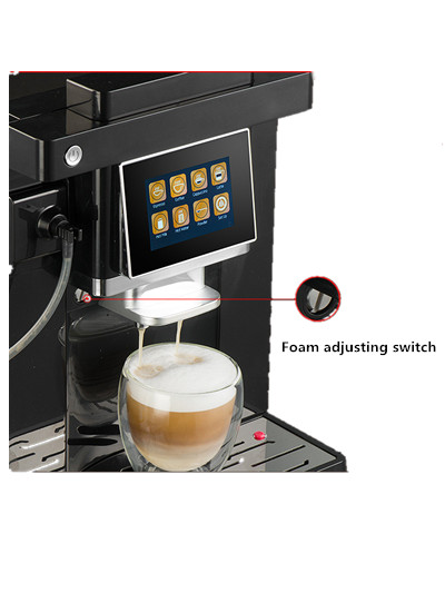 Ekspres do kawy Bean to Cup z  – Coffee & Tea Collective recenzja i cena