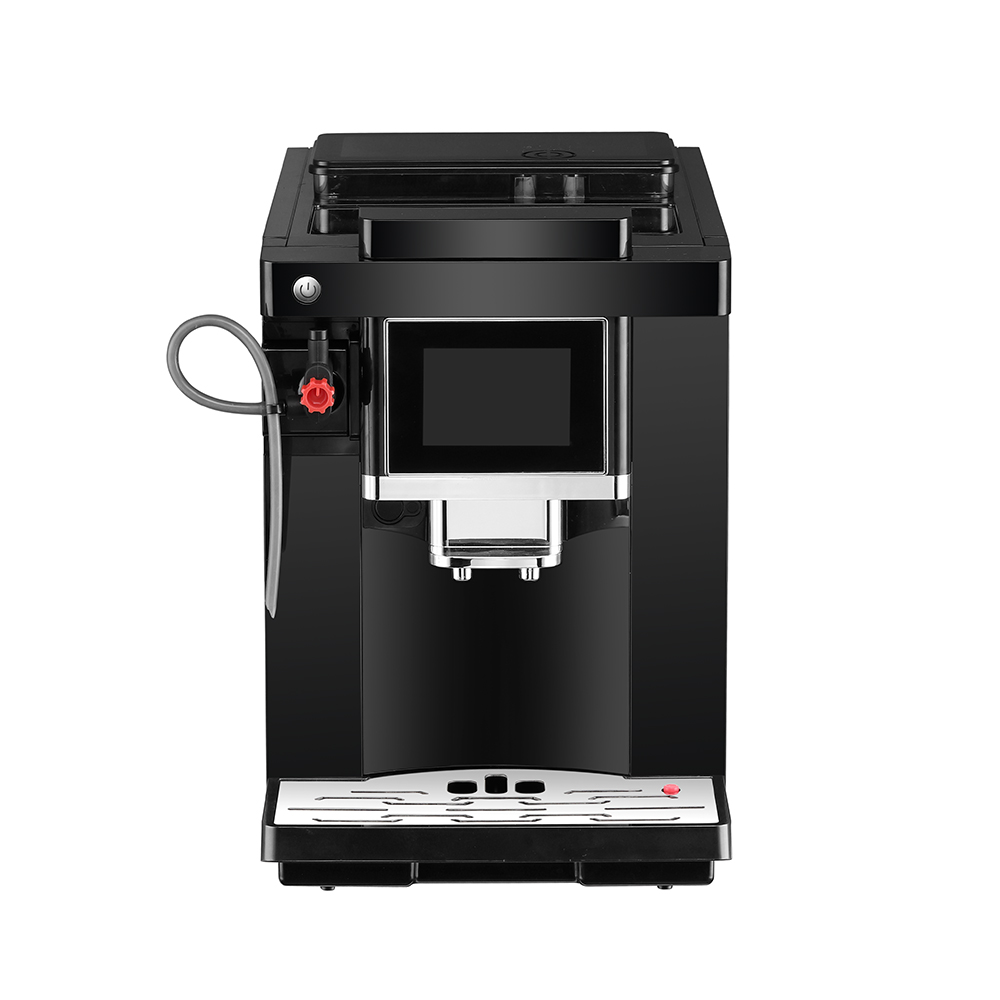 Ekspres do kawy Bean to Cup z  – Coffee & Tea Collective recenzja i cena