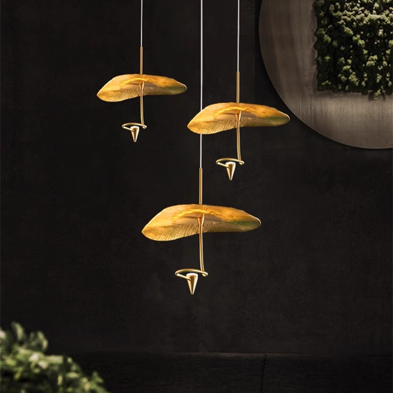 Lampa w stylu mid-century, lot – Switching Coffee To Tea recenzja i cena