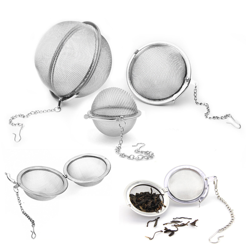 1-5 szt. Zaparzacz do herbaty, – Coffee Tea Infuser recenzja i cena