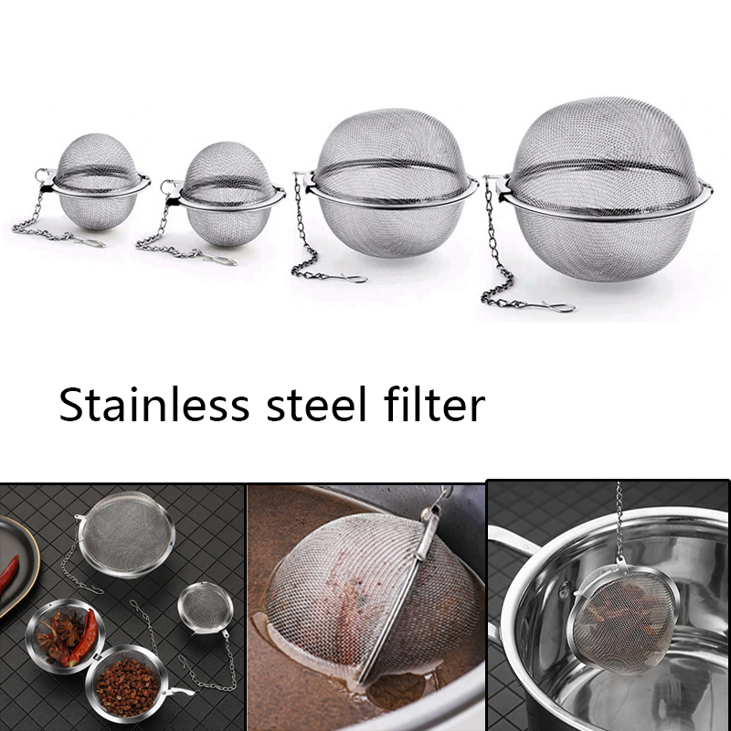 1-5 szt. Zaparzacz do herbaty, – Coffee Tea Infuser recenzja i cena