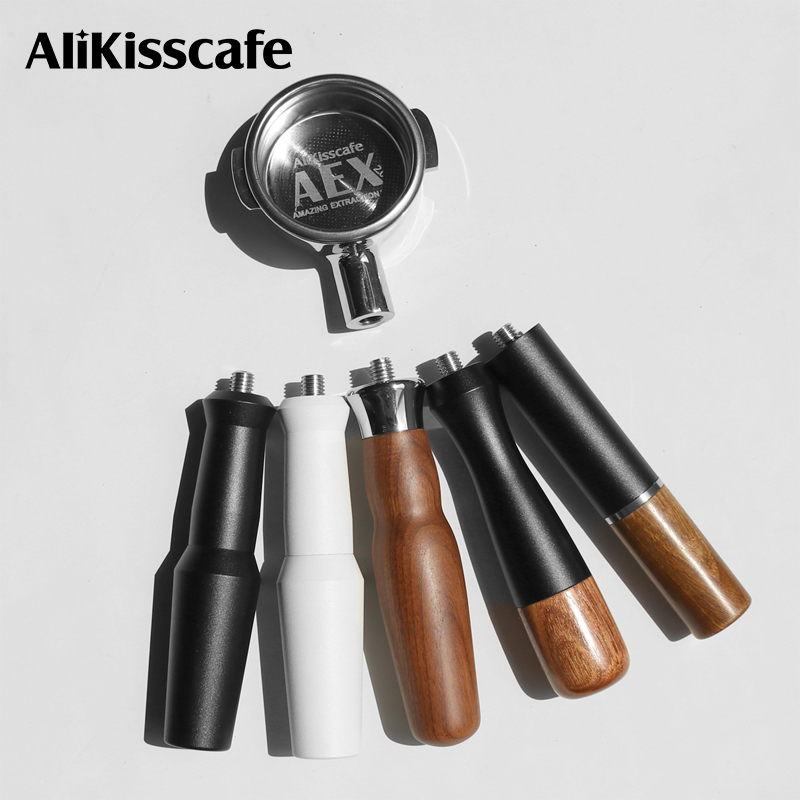 Uchwyt Portafiltera do Kawy M1 – Coffee Tea Espresso recenzja i cena
