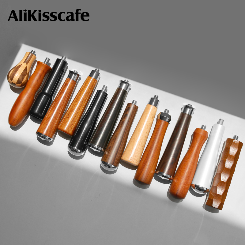 Uchwyt Portafiltera do Kawy M1 – Coffee Tea Espresso recenzja i cena