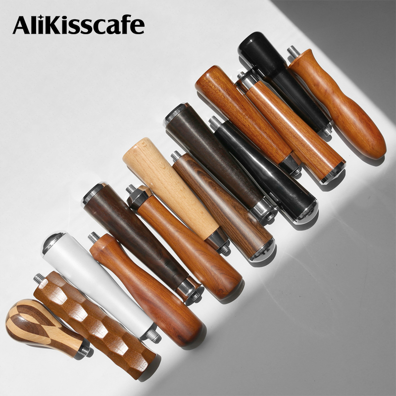 Uchwyt Portafiltera do Kawy M1 – Coffee Tea Espresso recenzja i cena