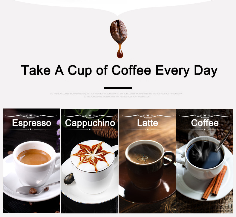 Ekspres do kawy 230/110V 1300W – Coffee & Tea Collective recenzja i cena