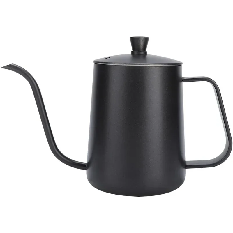 350/600ML Czajnik kroplowy ze  – Coffee Tea Pot recenzja i cena