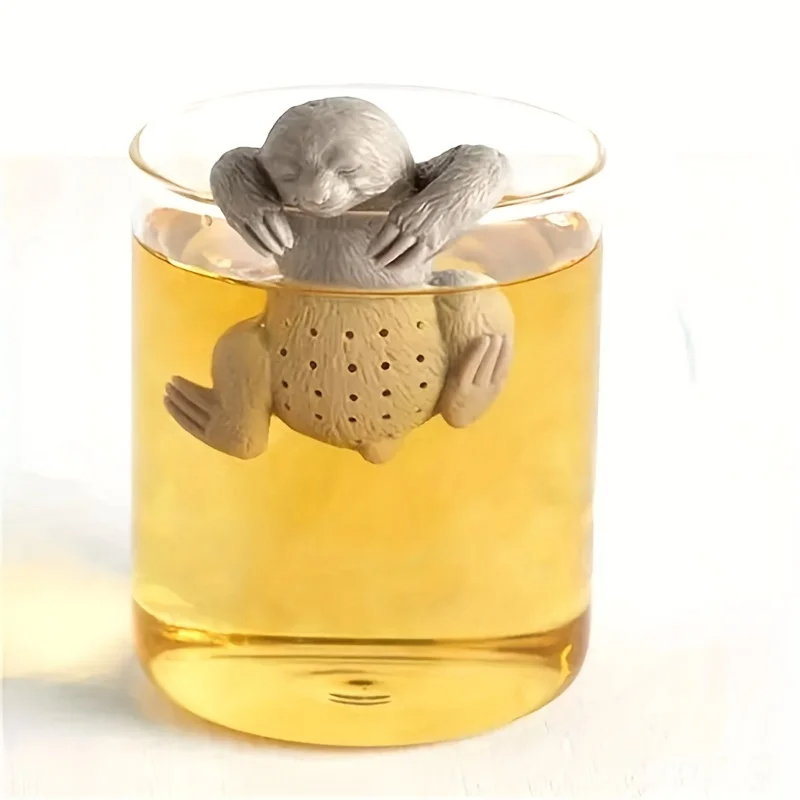 Zaparzacz do herbaty Silikonow – Coffee Tea Infuser recenzja i cena