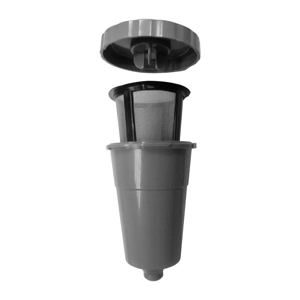 1/2/4szt Filtry do kawy Filiża – Coffee Tea Keurig recenzja i cena