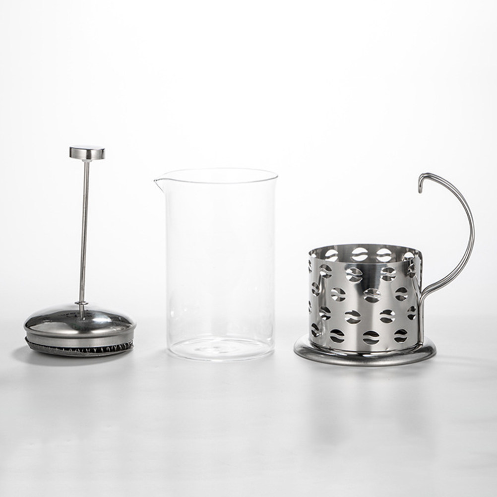Czajnik ze stali nierdzewnej,  – Coffee Tea Pot recenzja i cena