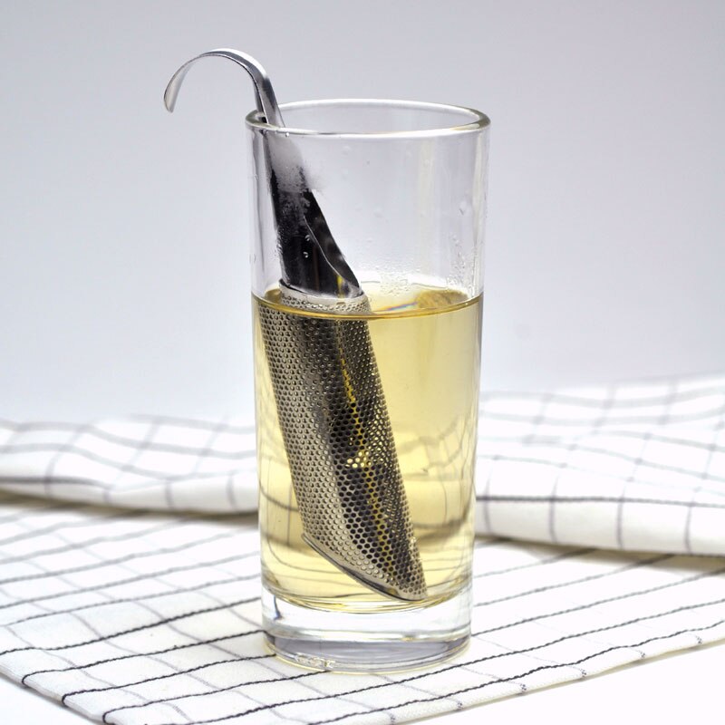 Przenośne domowe akcesoria do  – Coffee Tea Infuser recenzja i cena