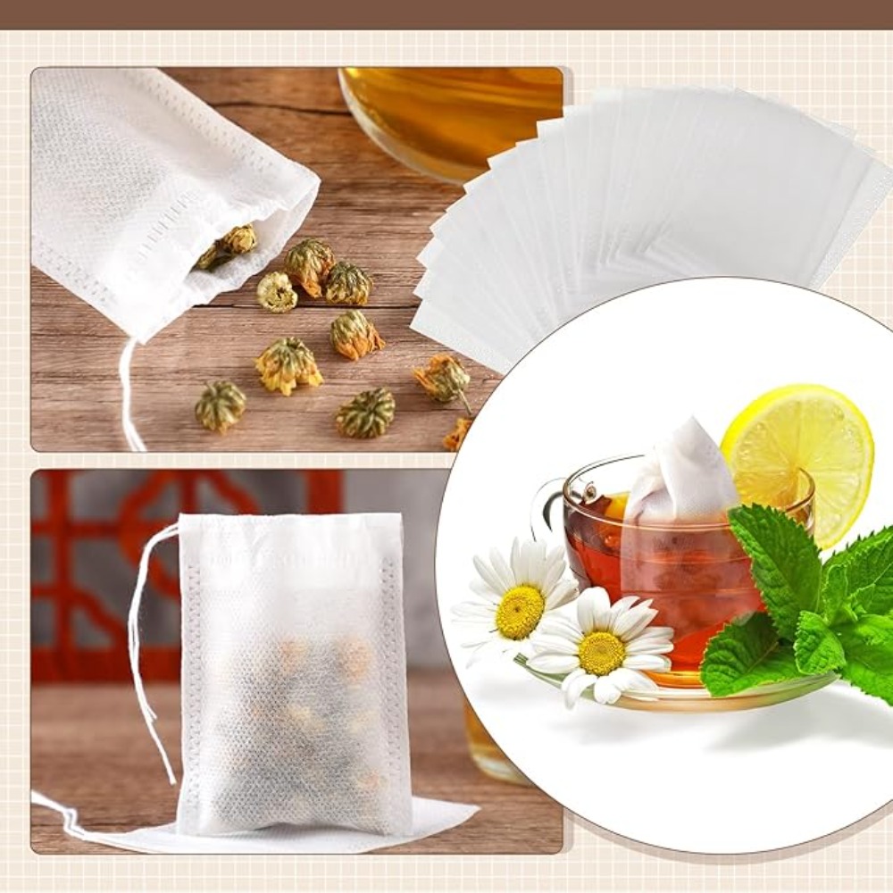 100-3000 szt. Jednorazowe tore – Coffee Tea And Leaf recenzja i cena