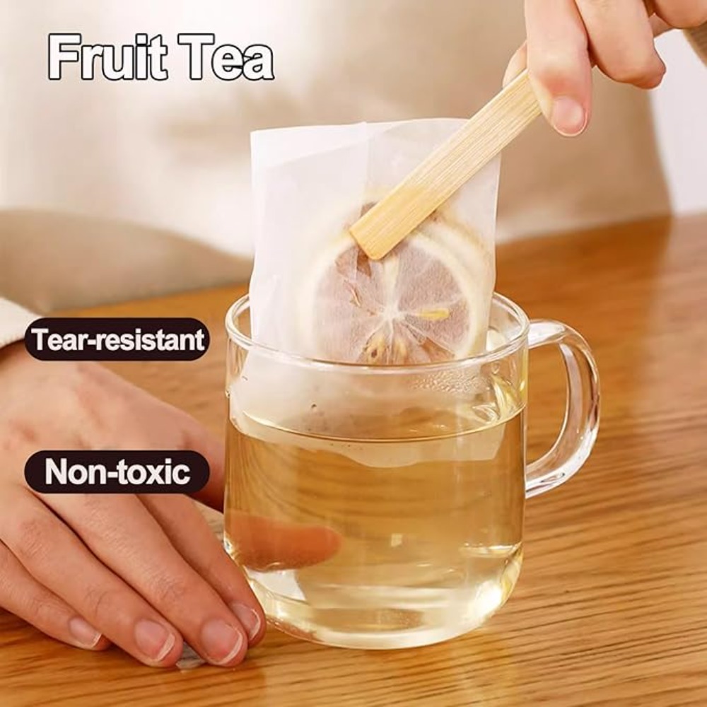 100-3000 szt. Jednorazowe tore – Coffee Tea And Leaf recenzja i cena
