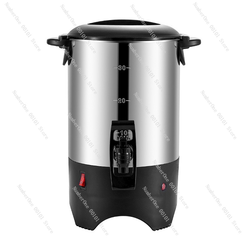 Czajnik elektryczny ze stali n – Water Tea And Coffee recenzja i cena