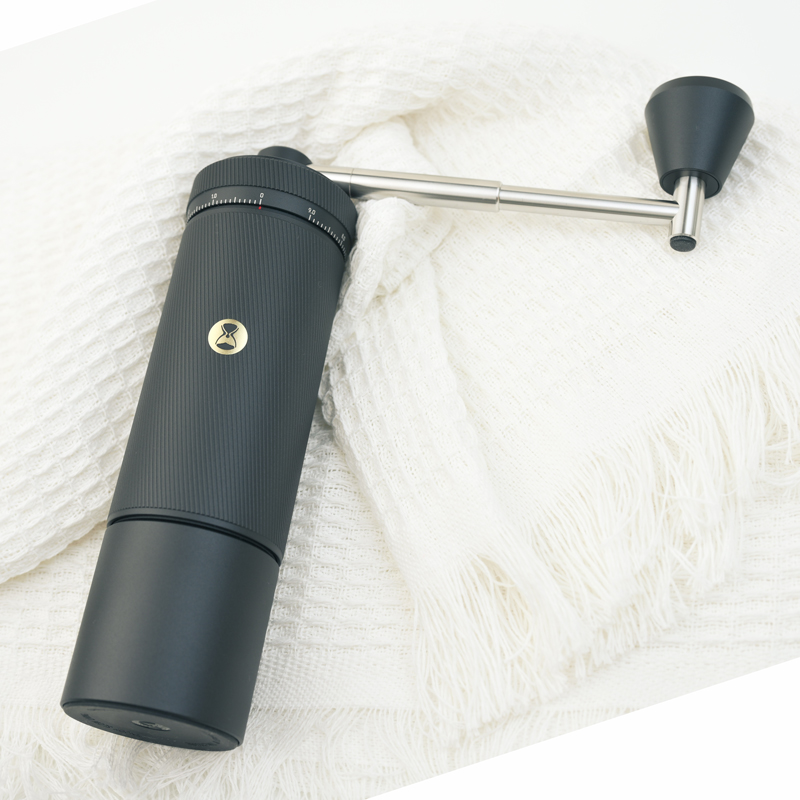 TIMEMORE CHESTNUT S3 Ręczny mł – Burr Hand Grinder recenzja i cena