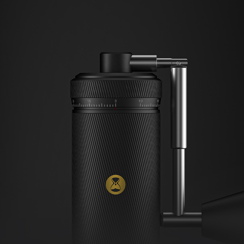 TIMEMORE CHESTNUT S3 Ręczny mł – Burr Hand Grinder recenzja i cena